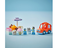 LEGO DUPLO 10458 Wyprawa po lody z Blue - 1331691 - zdjęcie 9